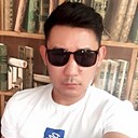 Малик, 39 лет