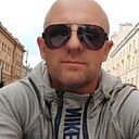 Серёга, 43 года