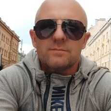 Фотография мужчины Серёга, 43 года из г. Кировск