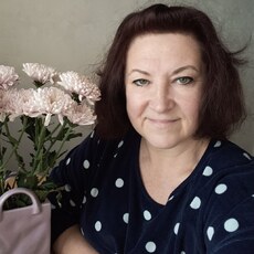 Фотография девушки Наталия, 51 год из г. Кострома