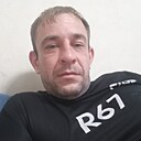 Александр, 35 лет