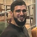 Ибрагим, 28 лет