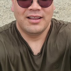 Фотография мужчины Дима, 35 лет из г. Южно-Сахалинск