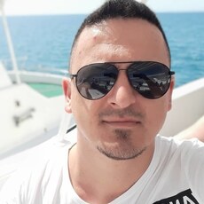 Фотография мужчины Кирилл, 39 лет из г. Тамбов