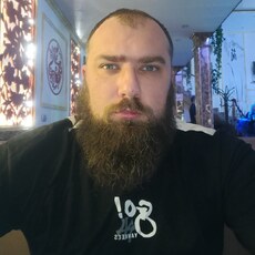 Фотография мужчины Кирилл, 39 лет из г. Хабаровск