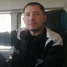 Фотография мужчины Виктор, 38 лет из г. Улан-Удэ