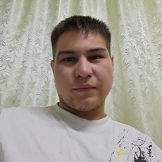 Фотография мужчины Нияз, 25 лет из г. Нефтеюганск