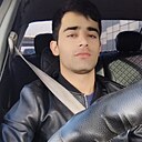 Магамет, 27 лет