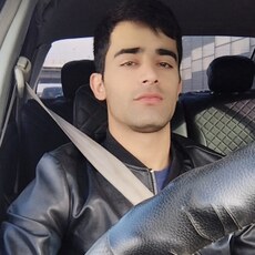 Фотография мужчины Магамет, 27 лет из г. Мытищи