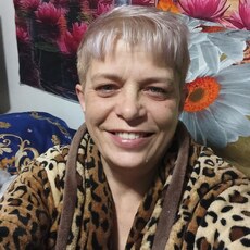 Фотография девушки Эллеонора, 54 года из г. Караганда