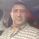 Арман, 40 лет