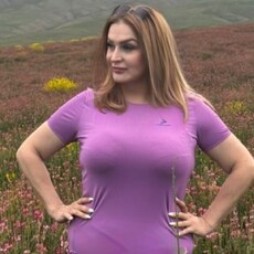 Фотография девушки Татьяна, 47 лет из г. Бишкек