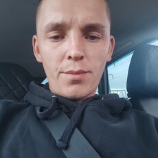 Фотография мужчины Алексей, 32 года из г. Волжск