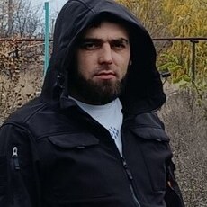 Фотография мужчины Арсен, 31 год из г. Горловка