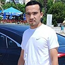 Беккк, 31 год