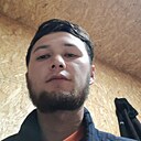 Машрабжон, 44 года