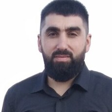 Фотография мужчины Оганнес, 32 года из г. Бронницы