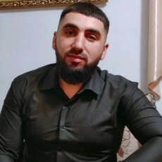 Фотография мужчины Оганнес, 32 года из г. Бронницы