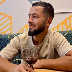 Фотография мужчины Дийорбек, 21 год из г. Котельники