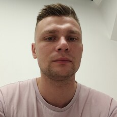 Фотография мужчины Игорь, 30 лет из г. Лида