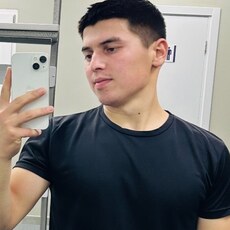 Фотография мужчины Abu, 23 года из г. Амурск