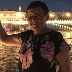 Фотография девушки Ольга, 55 лет из г. Минусинск