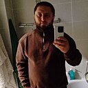 Мурат, 33 года