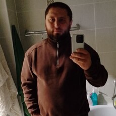 Фотография мужчины Мурат, 33 года из г. Нерюнгри