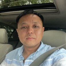Фотография мужчины Malik, 38 лет из г. Алматы