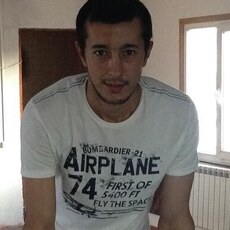 Фотография мужчины Фёдор, 33 года из г. Орехово-Зуево