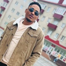 Фотография мужчины Emmanuel, 26 лет из г. Рогачев