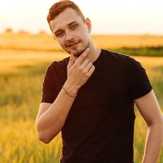 Фотография мужчины Даниил, 26 лет из г. Балашиха