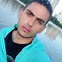 Вадим, 35 лет