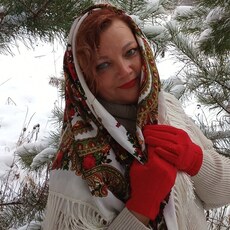 Фотография девушки Алена, 47 лет из г. Кемерово