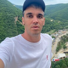 Фотография мужчины Артем, 36 лет из г. Волгодонск