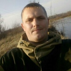 Фотография мужчины Алексей, 32 года из г. Калинковичи