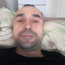 Фотография мужчины Ринат, 44 года из г. Курчатов