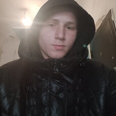 Фотография мужчины Алексей, 18 лет из г. Ангарск