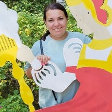 Фотография девушки Анжелика, 38 лет из г. Иваново