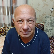 Фотография мужчины Газимзян, 68 лет из г. Енисейск