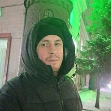 Фотография мужчины Никита, 32 года из г. Новосибирск