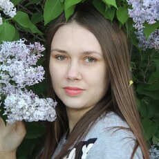 Фотография девушки Олюня, 30 лет из г. Рязань