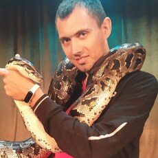 Фотография мужчины Денис, 35 лет из г. Симферополь