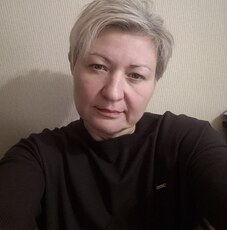 Фотография девушки Мира, 47 лет из г. Москва