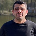 Анвар, 29 лет