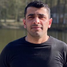 Фотография мужчины Анвар, 29 лет из г. Светлогорск