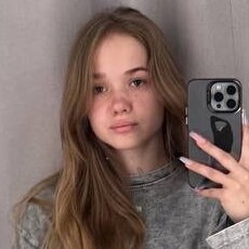 Фотография девушки Полина, 21 год из г. Минск