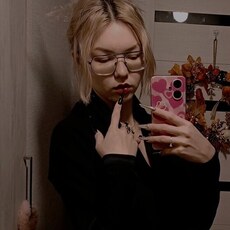 Фотография девушки Маша, 22 года из г. Короча