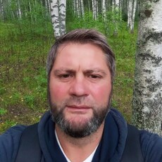 Фотография мужчины Пётр, 43 года из г. Дубна