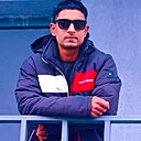 Джасим, 25 лет